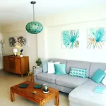 Panorama Suite Marbella