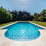 Panorama Suite Marbella