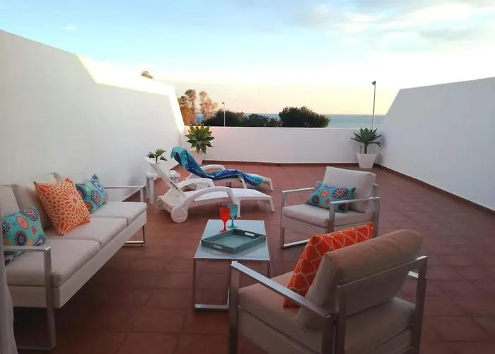 Panorama Suite Marbella