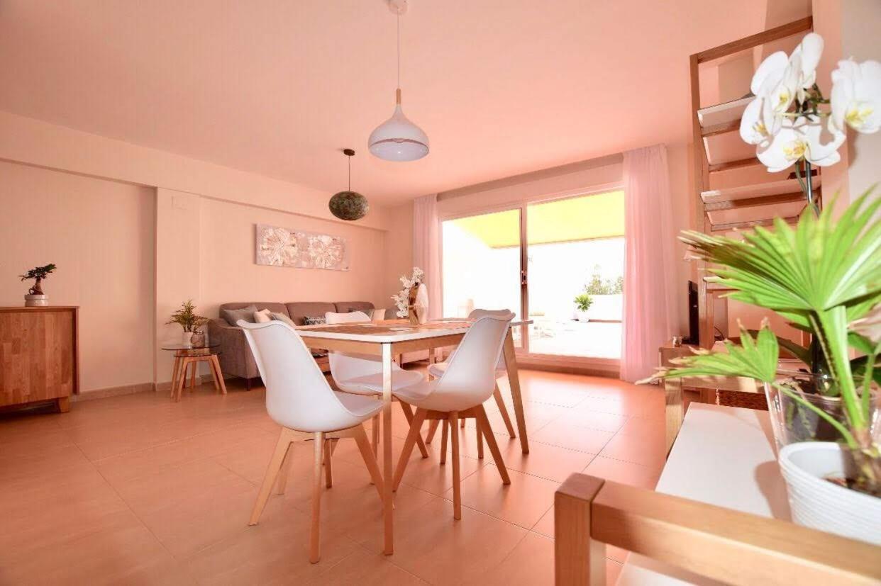 Apartment Panorama