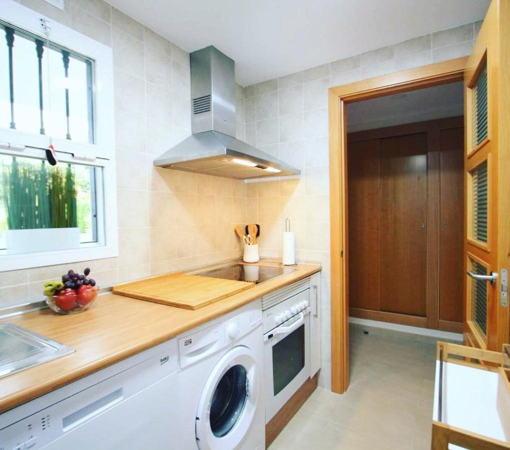 Panorama Apartment Marbella