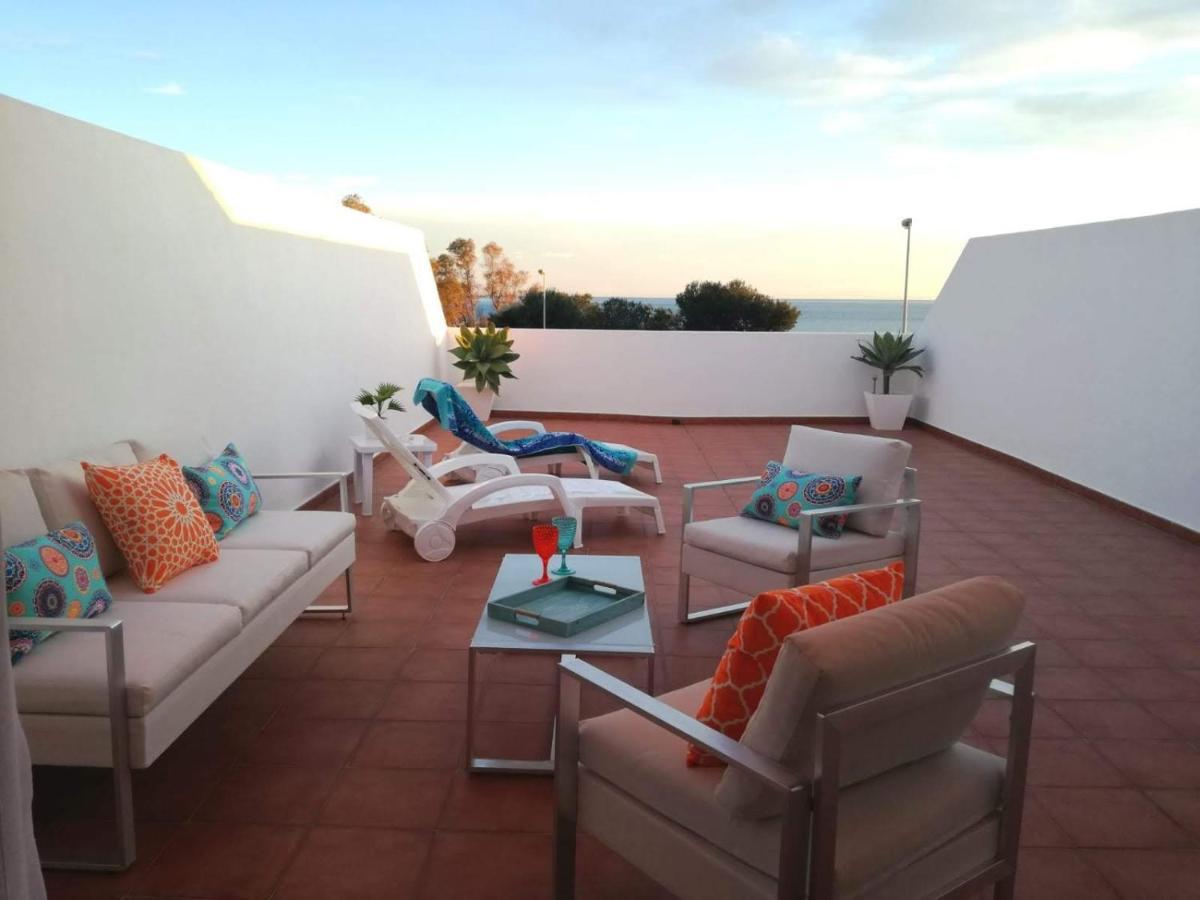 Panorama * Marbella