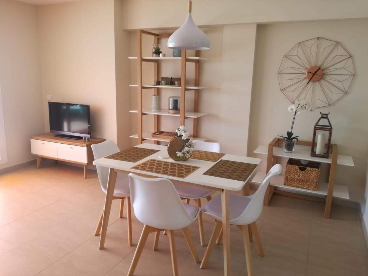Apartment Panorama