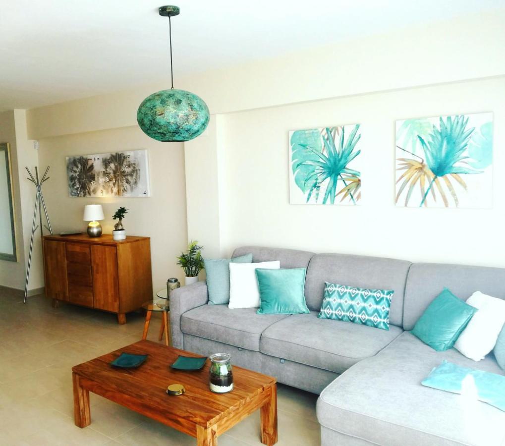 Apartment Panorama *