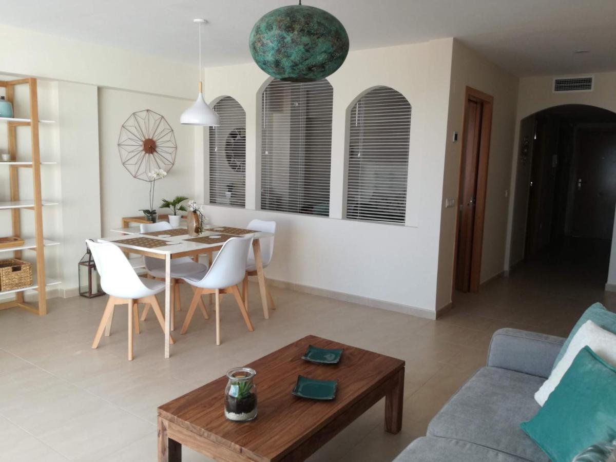 Panorama Apartment Marbella