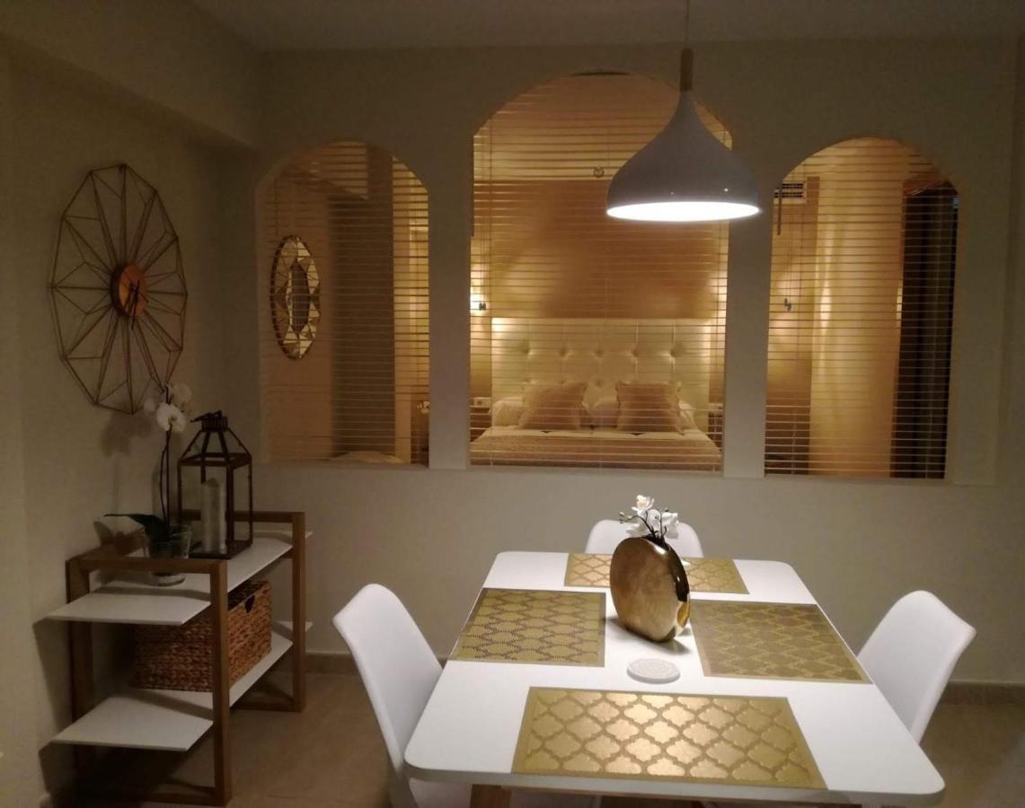Panorama Apartment